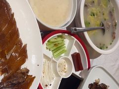 -满堂·烤鸭店·北京菜(鼓楼店)