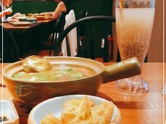-马来西亚肉骨茶汤·招牌螃蟹·烧鸡·呷喱吧吧(海上世界店)