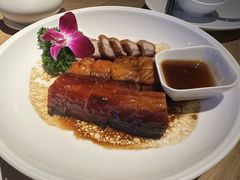 -鲨鱼餐厅.海景川粤餐厅(重庆天地店)