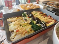 -百姓渔村(西宫店)