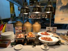 -杭州钱江新城万怡酒店-西餐厅