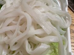 -邹开喜·炭炉鸡煲·海鲜火锅(虹口足球场店)
