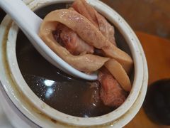 -煲煲掂风味煲仔饭餐厅(西区店)