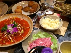 -蜀大侠火锅(建设路第五大道店)