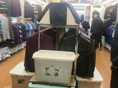 -南京环北服装批发市场