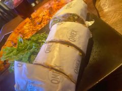 -Q MEX 库迈墨西哥餐吧(三里屯店)