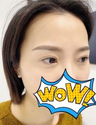 -MIVI半永久纹眉绣眉