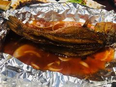 -19号私房菜(云南路店)