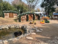 -HERRE·FARM 赫尔露营农场·团建聚会包场