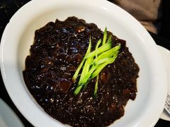 -桃园中华料理炸酱面(燕儿岛路店)