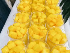 -焙·伴蛋糕茶歇甜品台定制