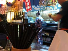 -平成屋· Late Night 食堂(四川北路店)