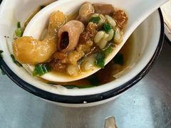 -健跳小海鲜(人民路店)