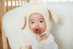 -玛瑞莎专业孕妇摄影(越秀店)