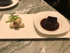 -萬國春·中菜馆(颐和公馆店)