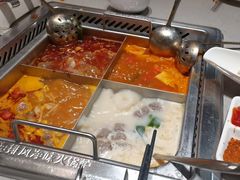 -海底捞火锅(吾悦广场店)