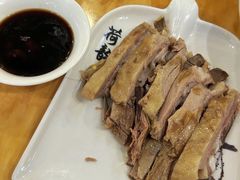 手抓羊肉-同心春餐饮(富宁街店)