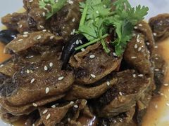 新疆夹沙-新疆食府(华龙店)