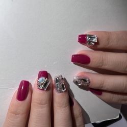 -Nail Me美甲美睫