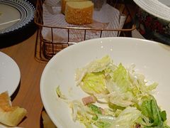-西堤牛排(北京国瑞店)