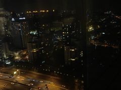 -北京威斯汀酒店
