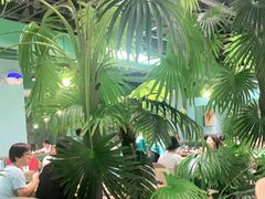 -春润大地海南椰子鸡(沙井京基百纳广场店)