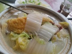 -下塘街25号农家菜馆(新场店)
