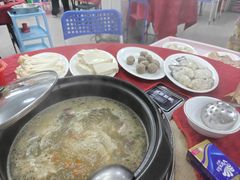 -花苑美食横琴生蚝火锅(拱北粤华路店)
