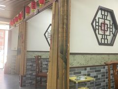 -农家乐大锅台铁锅炖(四流中路店)