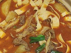 -不是烧烤·武汉烧烤·地道湖北菜(大成路店)