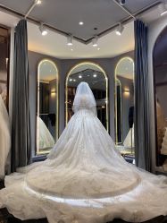 -SATIN COUTURE瑟庭婚纱礼服馆