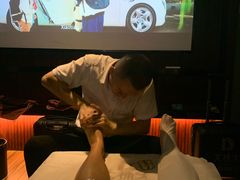 -大桶大足浴(南翔店)