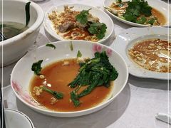 -电白鸭粥店(下沙二坊88号店)