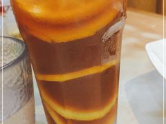 -新世界餐厅(万达店)