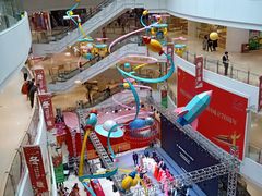 -圆融购物中心(南天成路店)