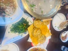 -高晓山馅饼店(牛庄百年店)