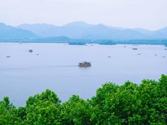 -杭州君悦酒店