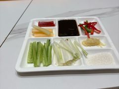 -梅利汴京烤鸭•开封豫菜地标店(东大街店)