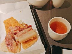 -小厨娘淮扬菜(诚信大道店)
