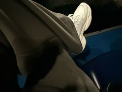 -AMG海上明珠影城(上海环球港RealDCinema店)
