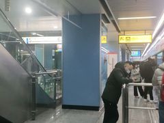 -大龙山(地铁站)