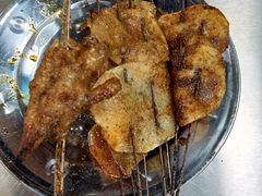 -小民大排档(马场角横路店)