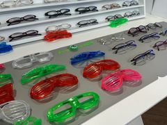-EYEcare眼镜店(南京东路店)