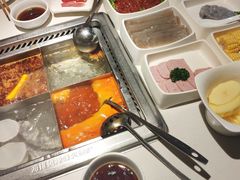 -海底捞火锅(威高广场店)