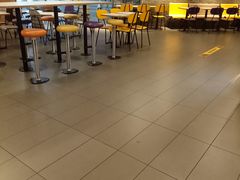 -麦当劳(广州新港东路第二分店)