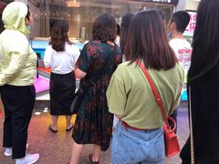 -蚝滑蒜(观音桥天天尚街直营店)