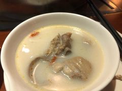 -捞旺猪肚鸡(街道口店)