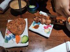 -千代武日本料理(开发区店)