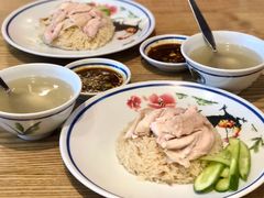 -红大哥水门鸡饭(總店)