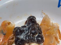 -喜茶(北京华贸购物中心店)
